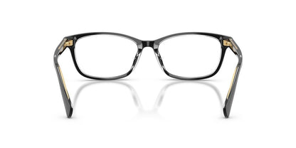 Anteojos Ópticos Ralph 0RA7194U Negro