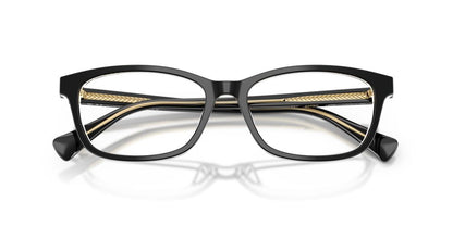 Anteojos Ópticos Ralph 0RA7194U Negro