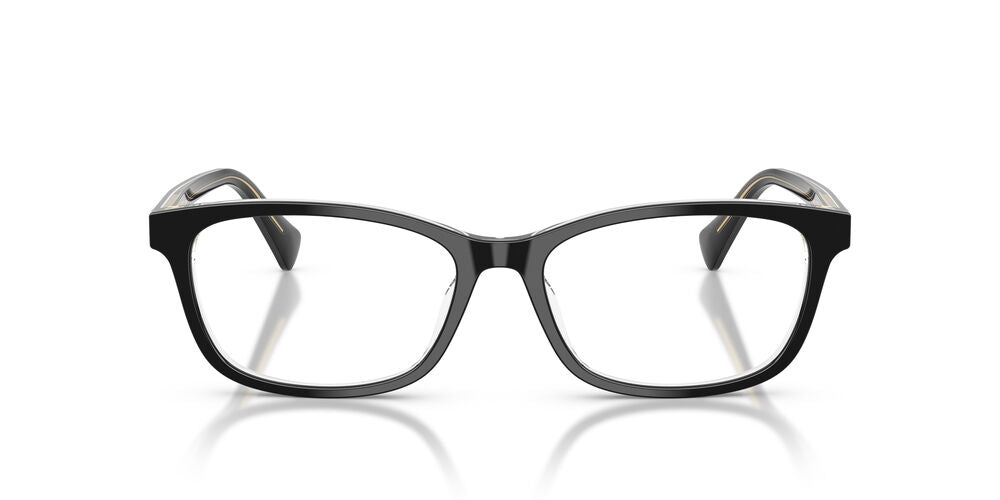 Anteojos Ópticos Ralph 0RA7194U Negro