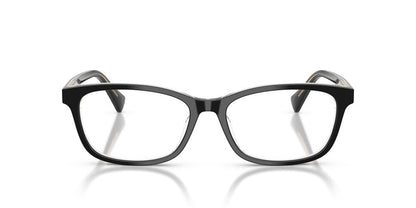 Anteojos Ópticos Ralph 0RA7194U Negro