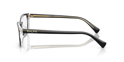 Anteojos Ópticos Ralph 0RA7194U Negro