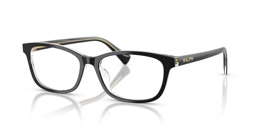 Anteojos Ópticos Ralph 0RA7194U Negro