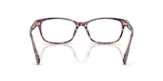 Anteojos Ópticos Ralph 0RA7194U Violeta
