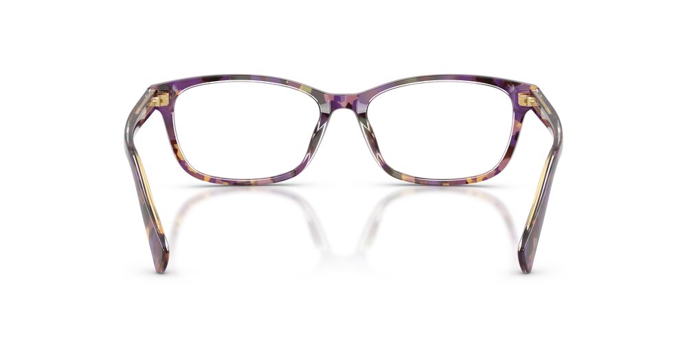 Lentes Ópticos Ralph 0RA7194U Violeta