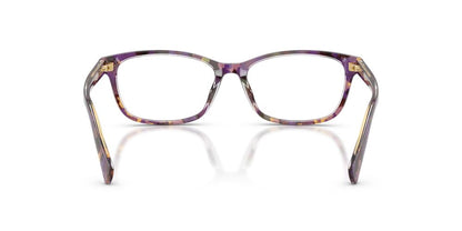 Lentes Ópticos Ralph 0RA7194U Violeta