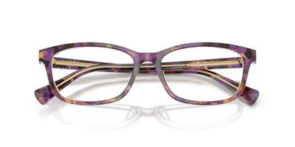 Lentes Ópticos Ralph 0RA7194U Violeta