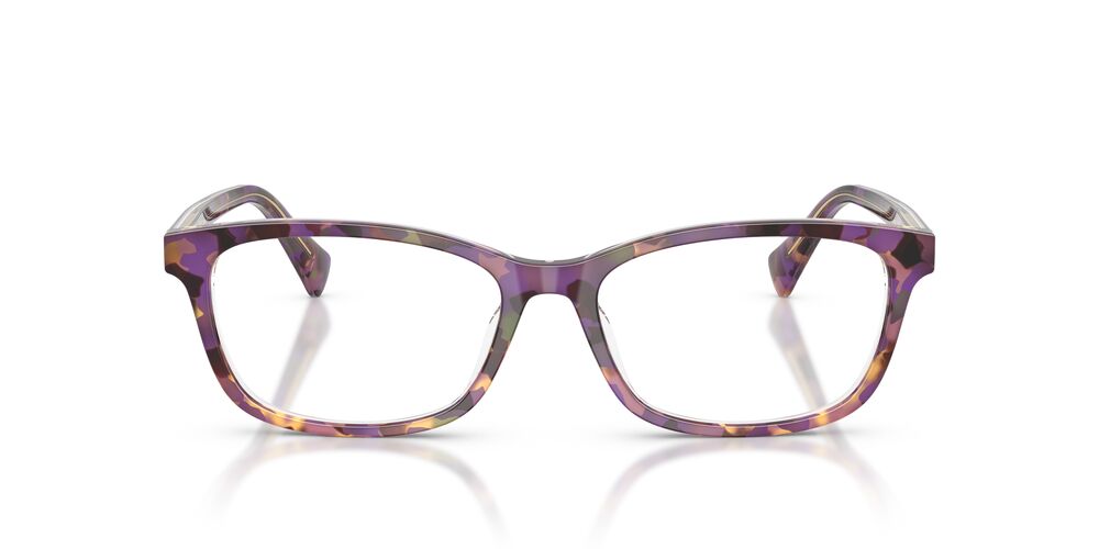 Lentes Ópticos Ralph 0RA7194U Violeta