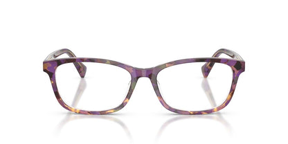 Lentes Ópticos Ralph 0RA7194U Violeta