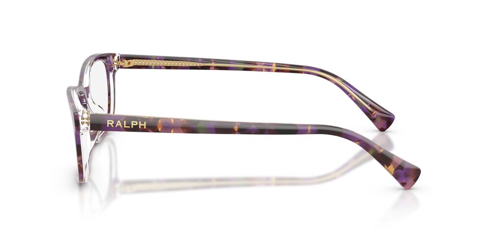 Lentes Ópticos Ralph 0RA7194U Violeta