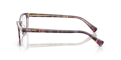 Lentes Ópticos Ralph 0RA7194U Violeta