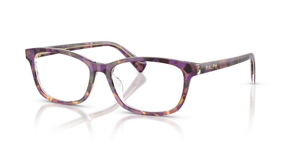 Lentes Ópticos Ralph 0RA7194U Violeta