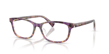 Lentes Ópticos Ralph 0RA7194U Violeta