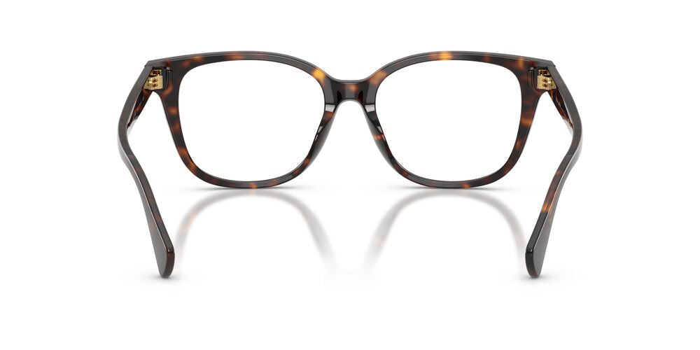 Anteojos Ópticos Ralph 0RA7196U Havana