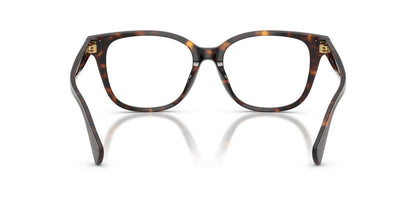 Anteojos Ópticos Ralph 0RA7196U Havana