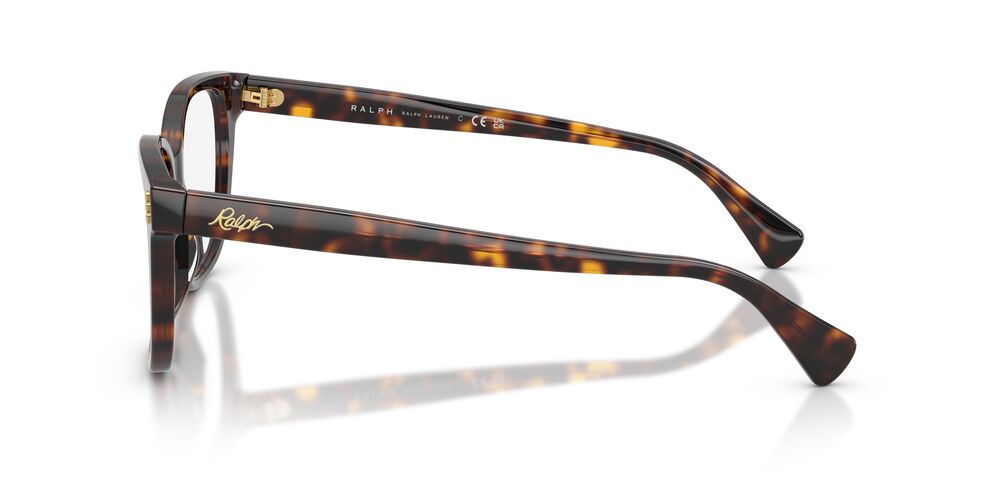 Anteojos Ópticos Ralph 0RA7196U Havana