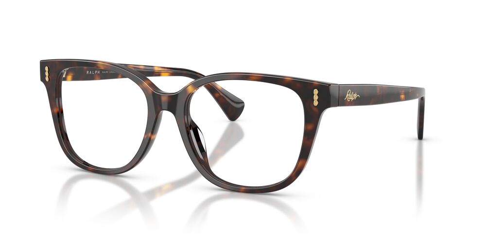 Anteojos Ópticos Ralph 0RA7196U Havana