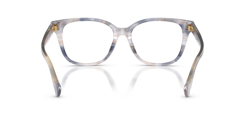 Anteojos Ópticos Ralph 0RA7196U Gris