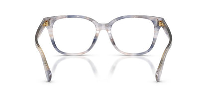 Anteojos Ópticos Ralph 0RA7196U Gris