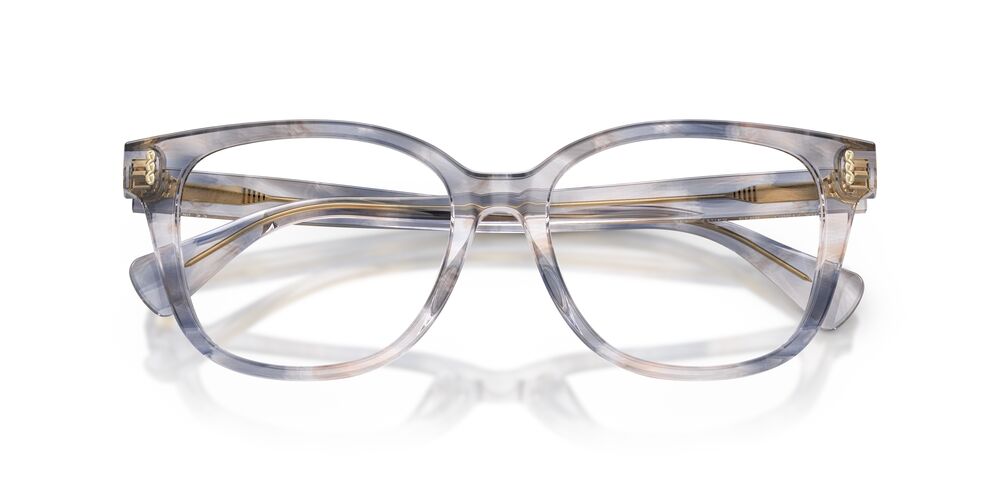 Anteojos Ópticos Ralph 0RA7196U Gris
