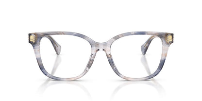 Anteojos Ópticos Ralph 0RA7196U Gris