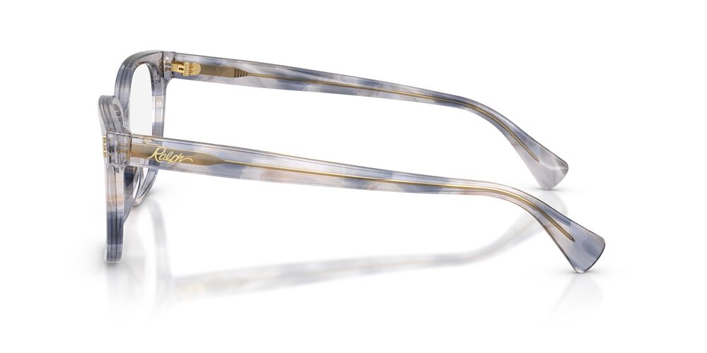 Anteojos Ópticos Ralph 0RA7196U Gris