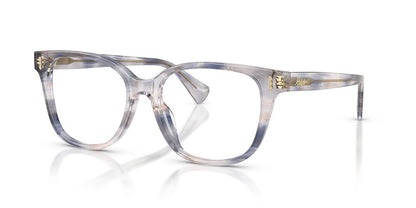 Anteojos Ópticos Ralph 0RA7196U Gris