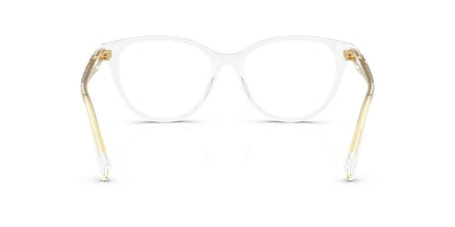 Anteojos Ópticos Ralph 0RA7198U Trasparente