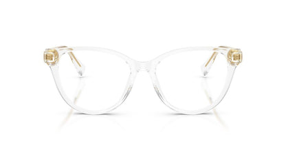 Anteojos Ópticos Ralph 0RA7198U Trasparente