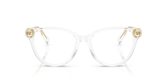 Anteojos Ópticos Ralph 0RA7198U Trasparente