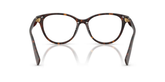 Anteojos Ópticos Ralph 0RA7198U Café