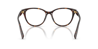 Lentes Ópticos Ralph 0RA7198U Café