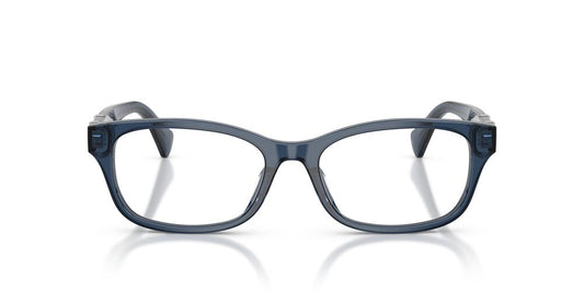 Anteojos Ópticos Ralph 0RA7201U Azul