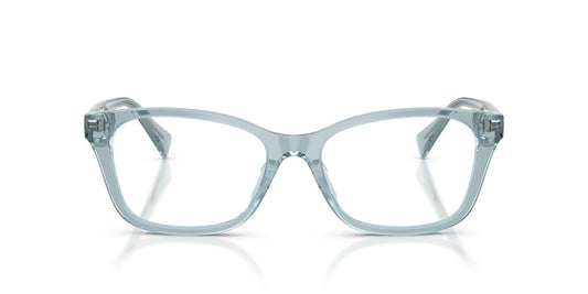 Anteojos Ópticos Ralph 0RA7202U Azul