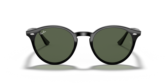 Anteojos De Sol Ray-Ban 0RB2180 Verde/Negro