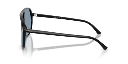 Anteojos De Sol Ray-Ban 0RB2198 Bill Black Blue