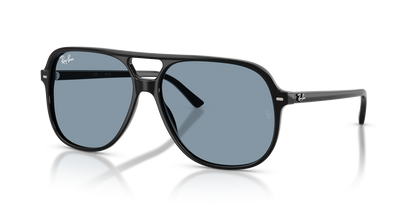Anteojos De Sol Ray-Ban 0RB2198 Bill Black Blue