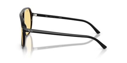 Anteojos De Sol Ray-Ban 0RB2198 Bill  Amarillo/Negro