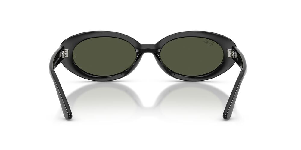 Anteojos De Sol Ray-Ban 0RB2223 Black Green