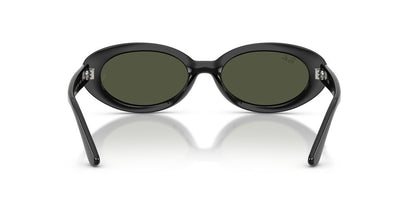 Anteojos De Sol Ray-Ban 0RB2223 Black Green