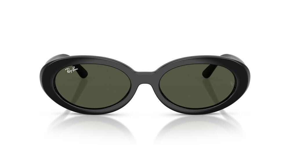 Anteojos De Sol Ray-Ban 0RB2223 Black Green