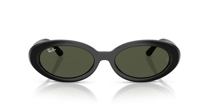 Anteojos De Sol Ray-Ban 0RB2223 Black Green