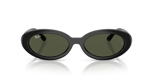 Anteojos De Sol Ray-Ban 0RB2223 Black Green