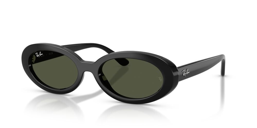 Anteojos De Sol Ray-Ban 0RB2223 Black Green