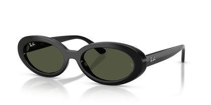 Anteojos De Sol Ray-Ban 0RB2223 Black Green