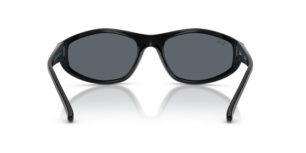 Lentes De Sol Ray-Ban 0RB2228 Azul/Negro
