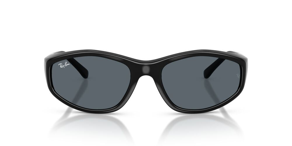 Lentes De Sol Ray-Ban 0RB2228 Azul/Negro