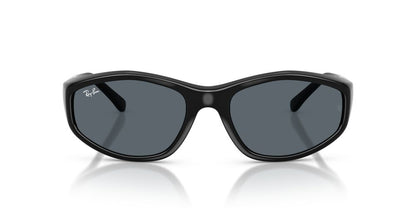Lentes De Sol Ray-Ban 0RB2228 Azul/Negro