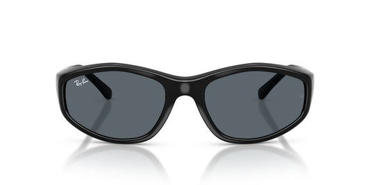 Lentes De Sol Ray-Ban 0RB2228 Azul/Negro