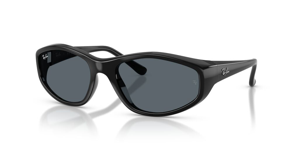 Lentes De Sol Ray-Ban 0RB2228 Azul/Negro