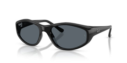 Lentes De Sol Ray-Ban 0RB2228 Azul/Negro